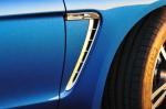 Porsche Panamera Turbo S 2012 года